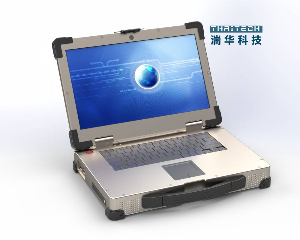 湍华工业 以定制化和加固技术驱动工控电脑新标杆